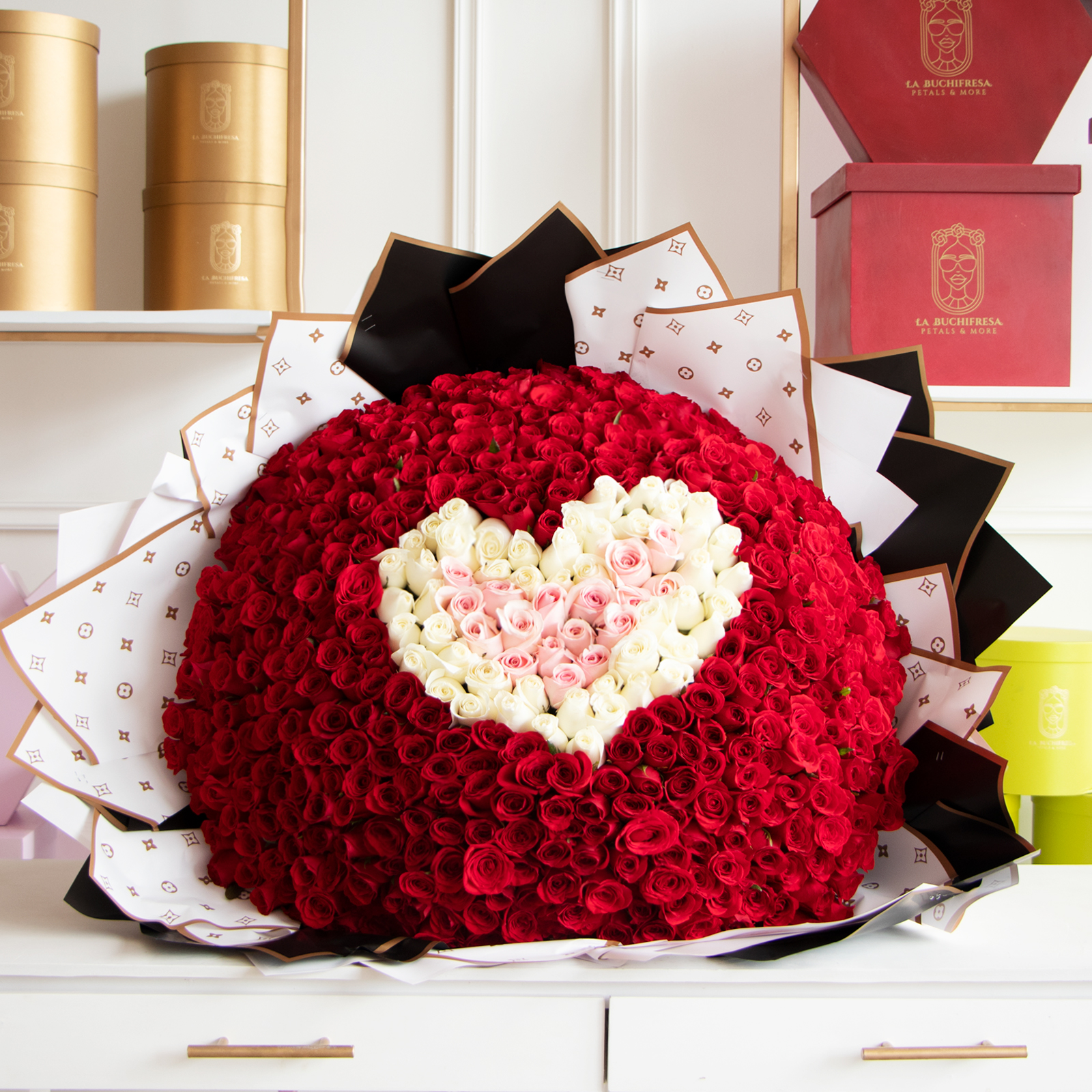 Bouquet