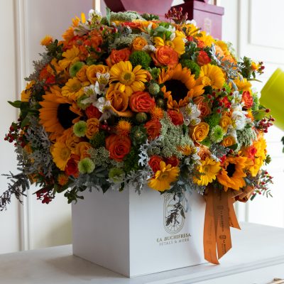 Buchi "SUNSET " yellow - Image 3