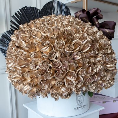 Buchi "SPHERA" gold 200 - Image 3