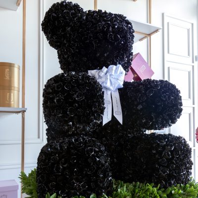 Buchi "TEDDY BEAR" black 2500 - Image 3