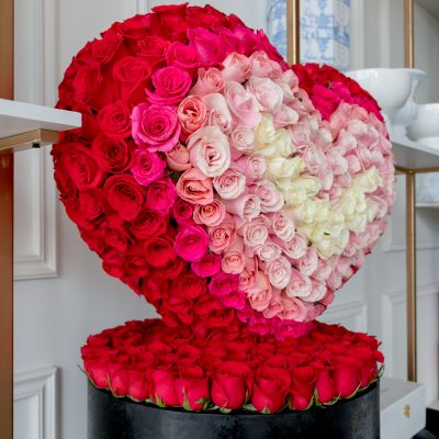 Buchi "3D HEART" 600 - Image 3