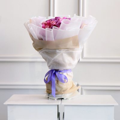 Buchi "BOUQUET" pink 75 - Image 3