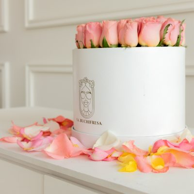 Buchi "MINI BOX" pink 45 - Image 2