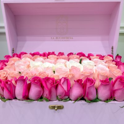 Buchi "PINK TRUNK" 75 - Image 4