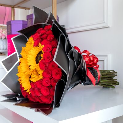 Buchi "RED & SUN" 75 - Image 2