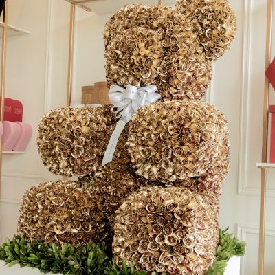 Buchi "TEDDY BEAR" gold 2500 - Image 2