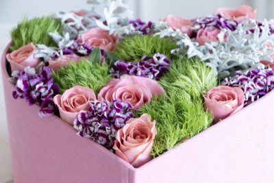 Buchi "MINI GARDEN LOVE" pink 12 - Image 4