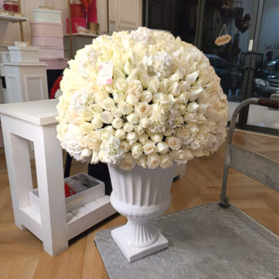 Buchi "MEMORIES" white 450 - Image 2