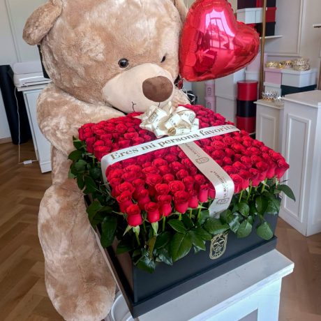 Arreglo GRANDEUR 250